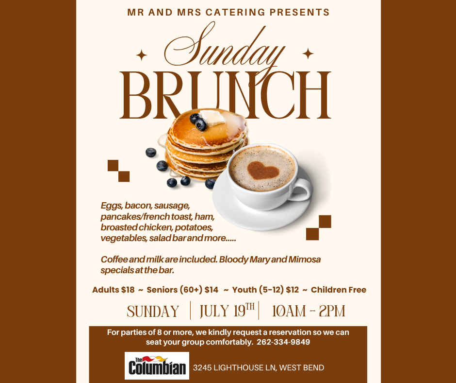 Sunday Brunch (Facebook Post) (1)
