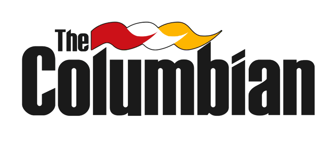 The Columbian Logo 01