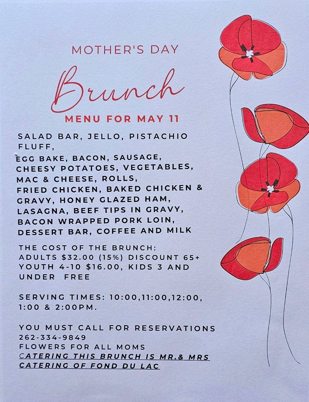 mother day